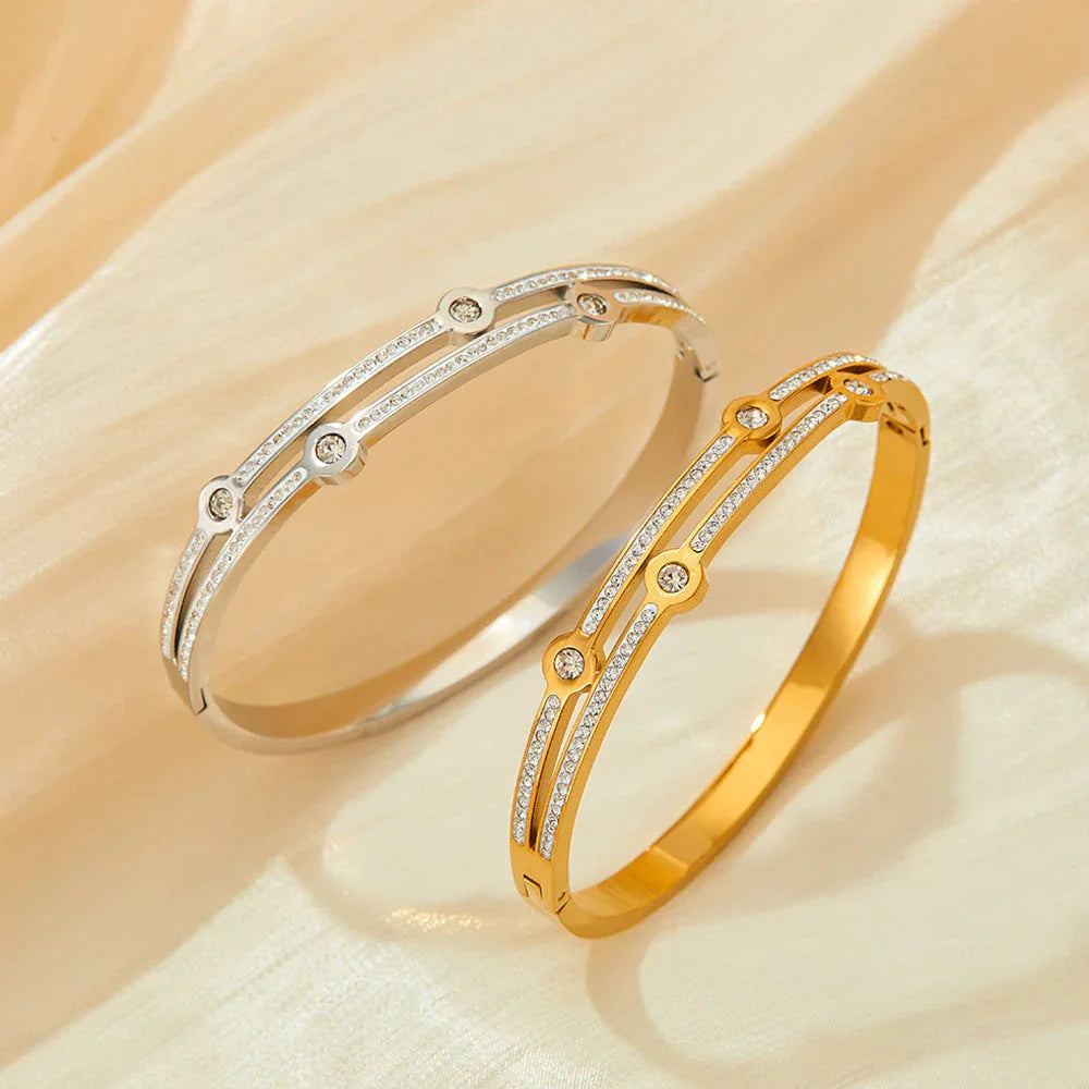 Bangles & Bracelets