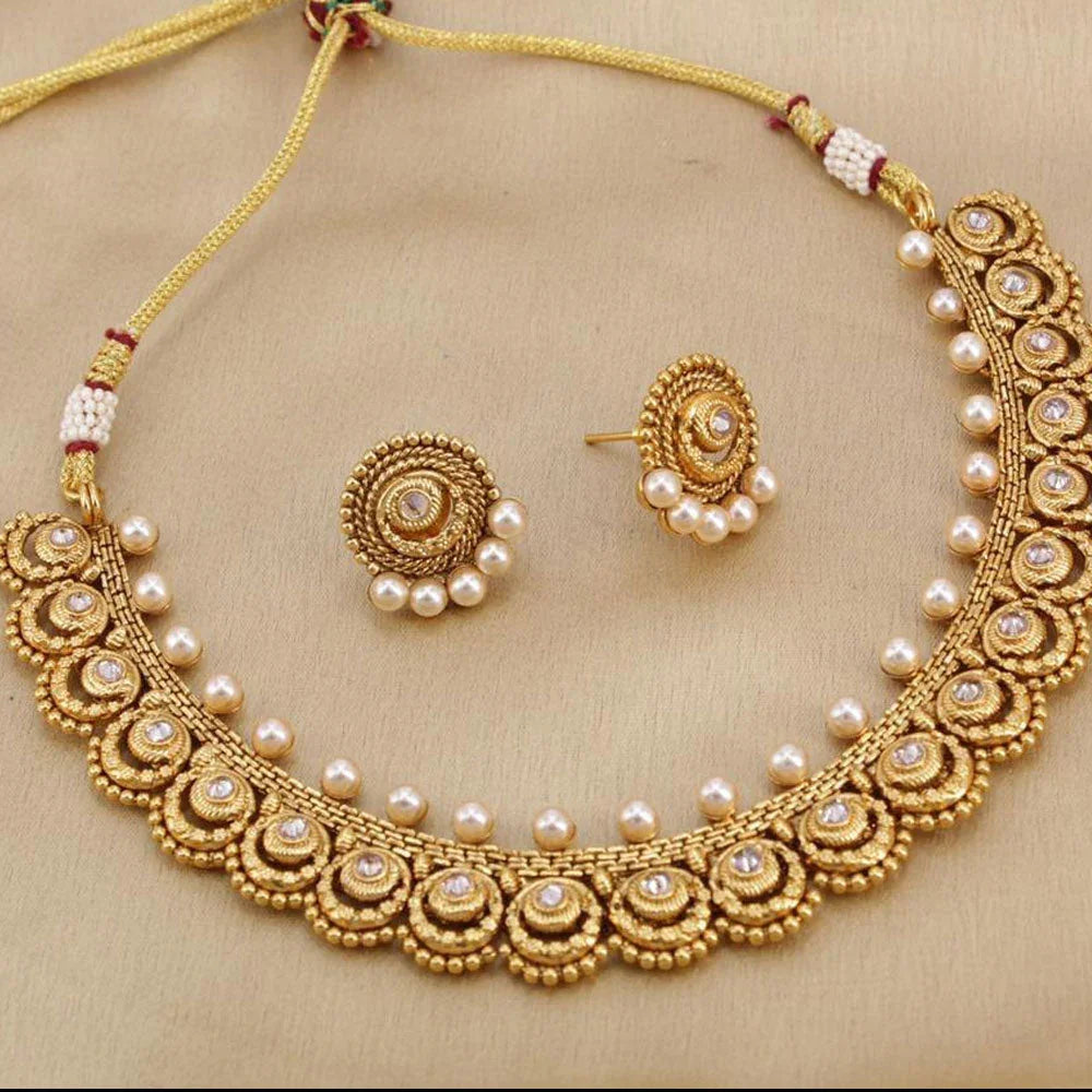 Ethnic Jewelry
