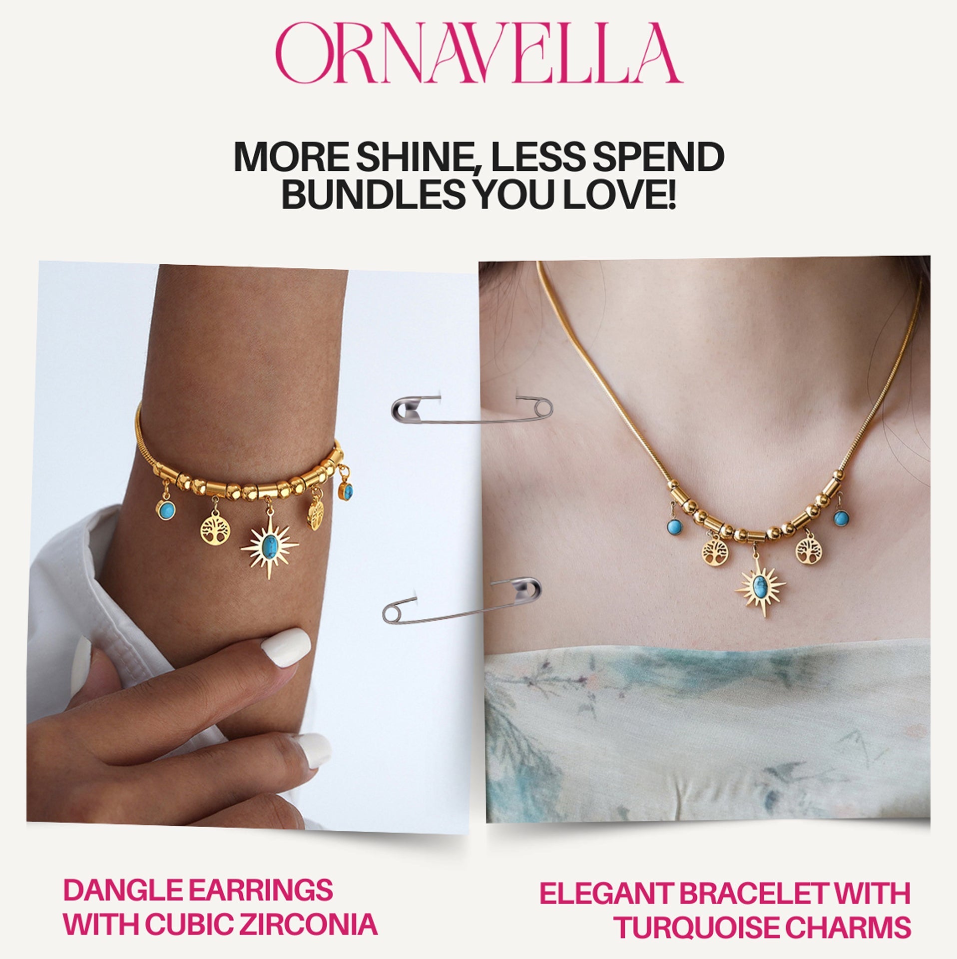 More Shine, Less Spend