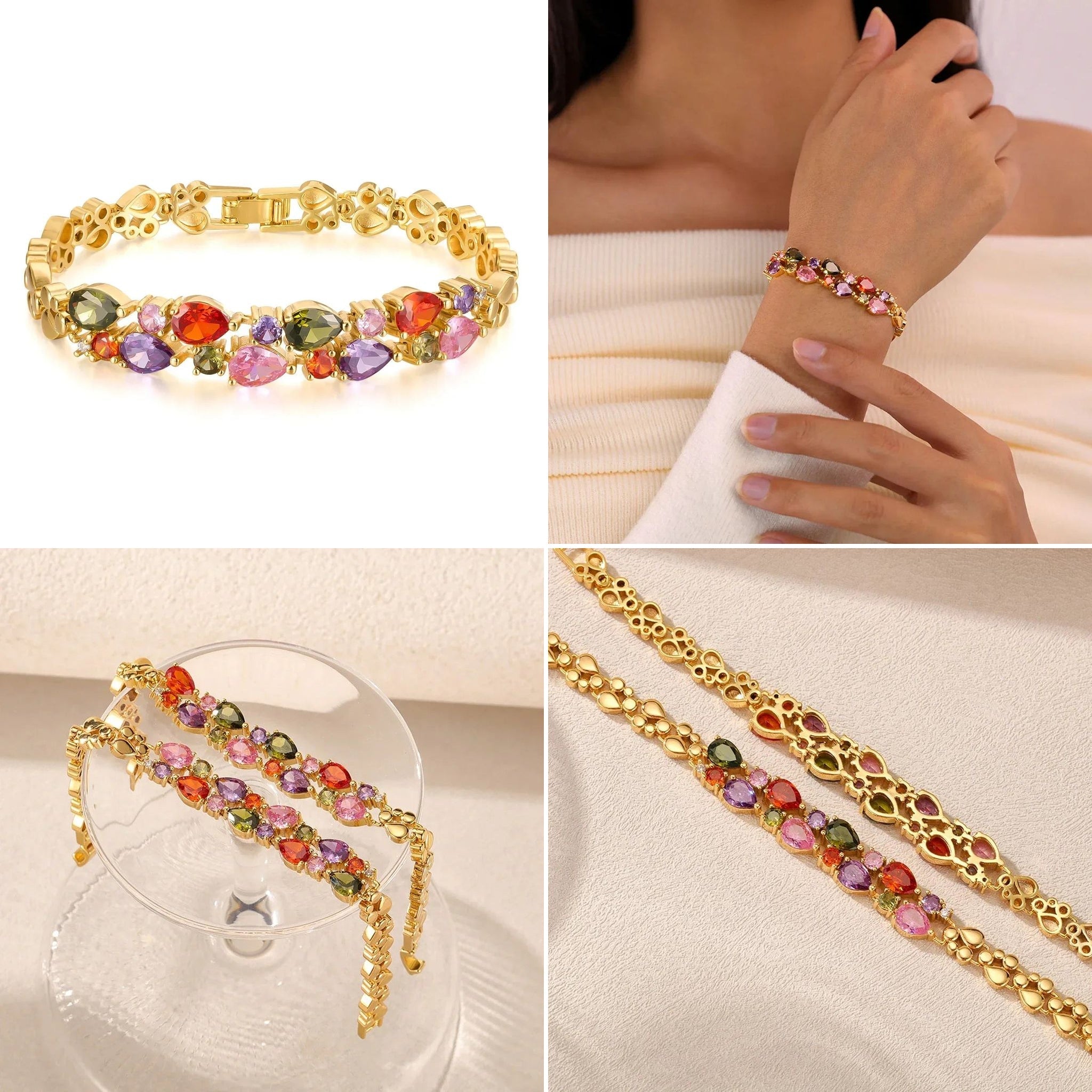 Bracelets