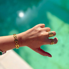 Janice Doré Bangle