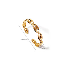 Janice Doré Bangle