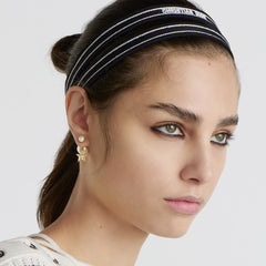 Dior Tribales Earrings