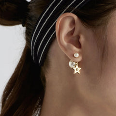 DR Tribales Earrings