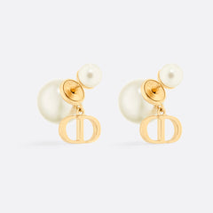 Dior Tribales Earrings
