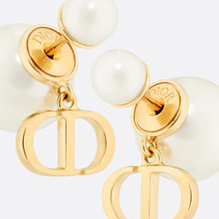 Dior Tribales Earrings