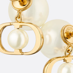 Dior Tribales Earrings