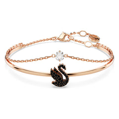 SWAROVSKI Swan Bangle
