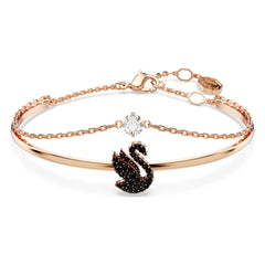 SWAROVSKI Swan Bangle