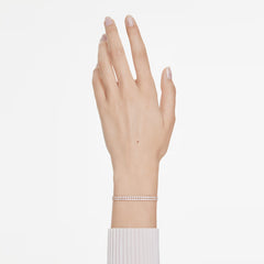 SWAROVSKI Matrix Tennis bracelet