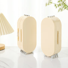 4 Layer Foldable Jewellery Box