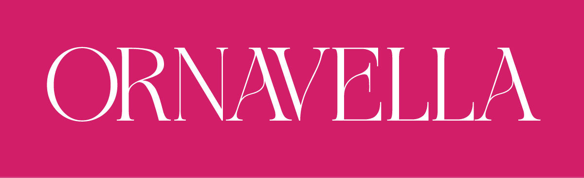 Ornavella logo