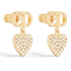DIOR Clair D Lune Earrings