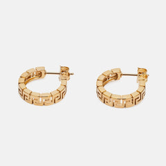 Versace Earrings Unisex - Ohrringe