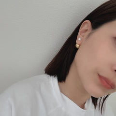 Circus Back Earrings