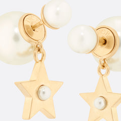 Dior Tribales Earrings