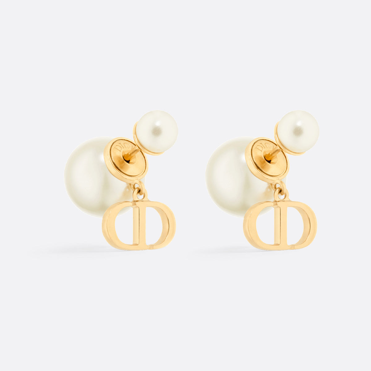 Dior Tribales Earrings