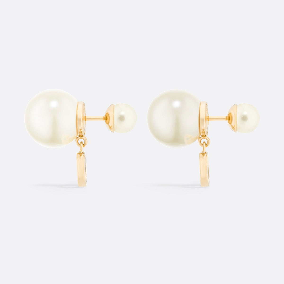 Dior Tribales Earrings