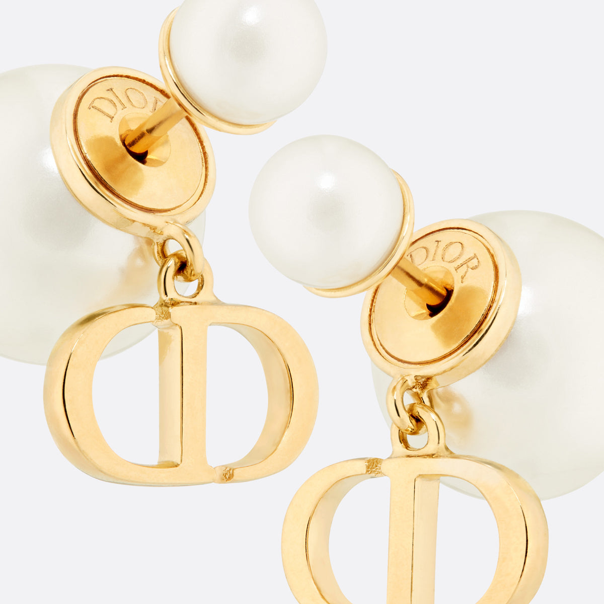 Dior Tribales Earrings
