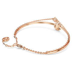 SWAROVSKI Swan Bangle
