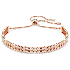 SWAROVSKI Matrix Tennis bracelet