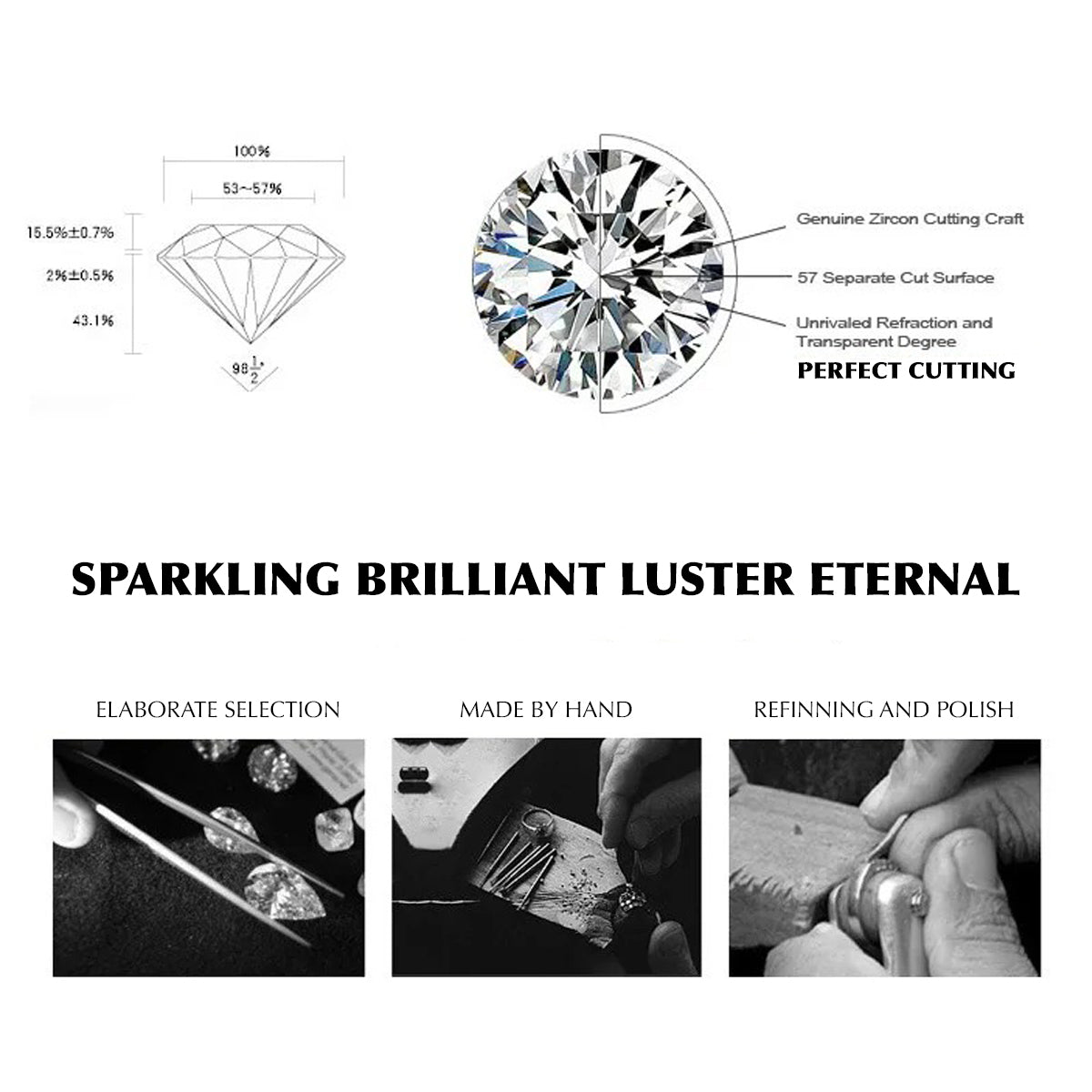 Sparkling Bow & Pearl Drop Earrings - Zircon Embellished Bridal & Wedding Jewelry